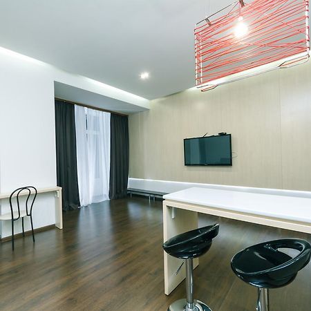 Kreschatik 21 With Terrace 2Br Kiev Exterior foto