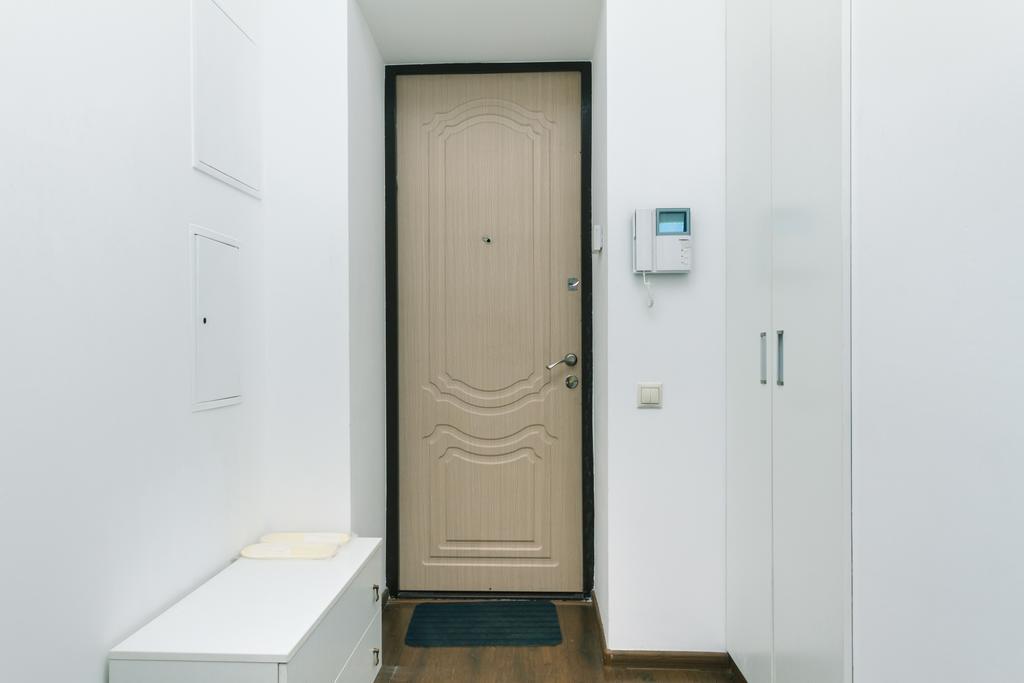 Kreschatik 21 With Terrace 2Br Kiev Exterior foto